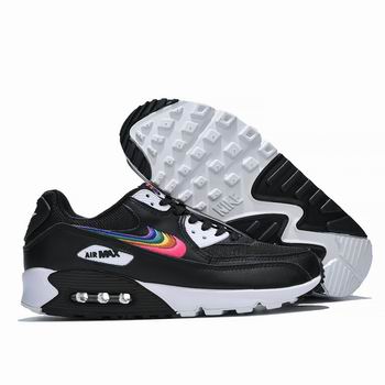 cheap Nike Air Max 90 AAA shoes free shipping->nike air max 90->Sneakers