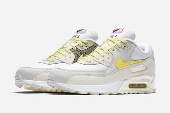 cheap Nike Air Max 90 AAA shoes free shipping->nike air max 90->Sneakers