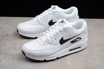 cheap Nike Air Max 90 AAA shoes free shipping->nike air max 90->Sneakers