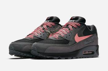 buy wholesale nike air max 90 women shoes aaa->nike air max 90->Sneakers