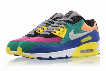 buy wholesale nike air max 90 women shoes aaa->nike air max 90->Sneakers