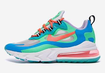 cheap wholesale nike air max 270 shoes aaa->nike air max->Sneakers