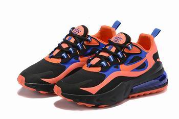 cheap wholesale nike air max 270 shoes aaa->nike air max->Sneakers