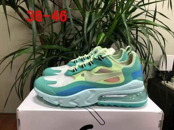 cheap wholesale nike air max 270 shoes aaa->nike air max->Sneakers