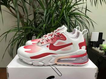 cheap wholesale nike air max 270 shoes aaa->nike air max->Sneakers