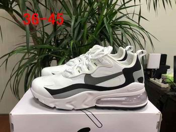 cheap wholesale nike air max 270 shoes aaa->nike air max->Sneakers