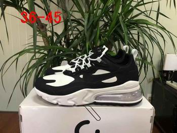 cheap wholesale nike air max 270 shoes aaa->nike air max->Sneakers