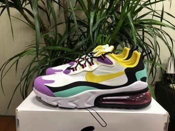 cheap wholesale nike air max 270 shoes aaa->->Sneakers