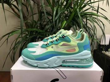 cheap wholesale nike air max 270 shoes aaa->->Sneakers