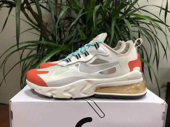 cheap wholesale nike air max 270 shoes aaa->->Sneakers