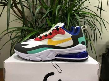 cheap wholesale nike air max 270 shoes aaa->->Sneakers