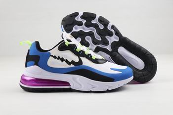 cheap wholesale nike air max 270 shoes aaa->nike air max->Sneakers