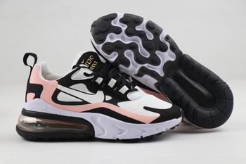buy wholesale nike air max 270 women shoes->nike air max->Sneakers