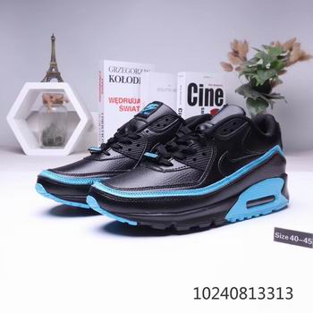 cheap wholesale nike air max 90 shoes aaa->nike air max 90->Sneakers