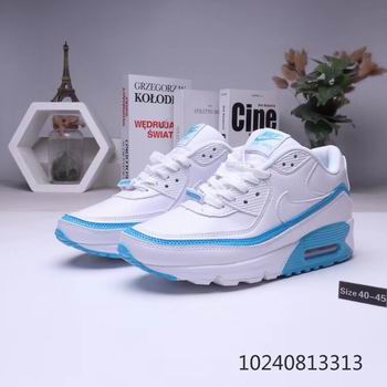 cheap wholesale nike air max 90 shoes aaa->nike air max 90->Sneakers