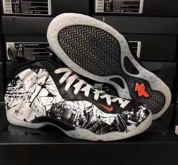 buy Nike Air Foamposite One shoes from china->nike air jordan->Sneakers