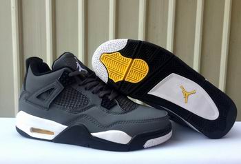 cheap air jordan 4 shoes aaa online discount->nike air jordan->Sneakers