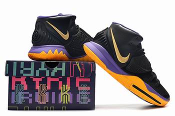 cheap Nike Kyrie shoes wholesale in china->nike series->Sneakers