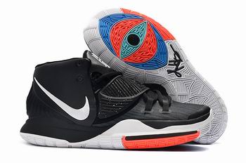 cheap Nike Kyrie shoes wholesale in china->nike series->Sneakers