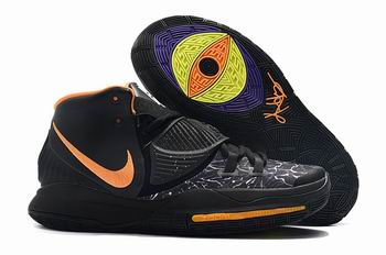 cheap Nike Kyrie shoes wholesale in china->nike series->Sneakers