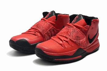 cheap Nike Kyrie shoes wholesale in china->nike series->Sneakers