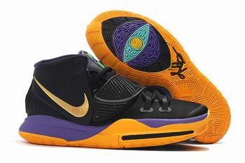 cheap Nike Kyrie shoes wholesale in china->nike series->Sneakers