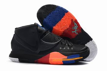 cheap Nike Kyrie shoes wholesale in china->nike series->Sneakers