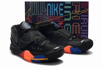 cheap Nike Kyrie shoes wholesale in china->nike series->Sneakers