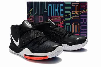 cheap Nike Kyrie shoes wholesale in china->nike series->Sneakers