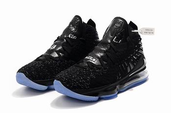 china wholesale Nike Lebron james 17 shoes->nike series->Sneakers