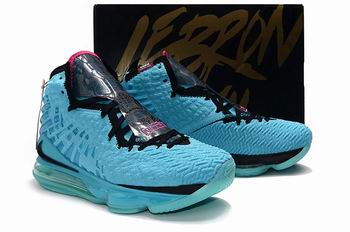 china wholesale Nike Lebron james 17 shoes->nike series->Sneakers