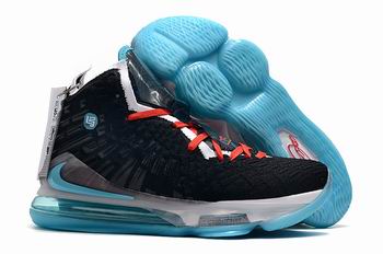 china wholesale Nike Lebron james 17 shoes->nike series->Sneakers