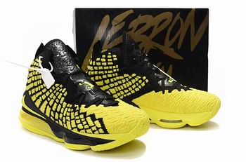 china wholesale Nike Lebron james 17 shoes->nike series->Sneakers