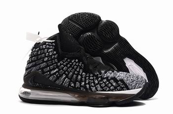 china wholesale Nike Lebron james 17 shoes->nike series->Sneakers
