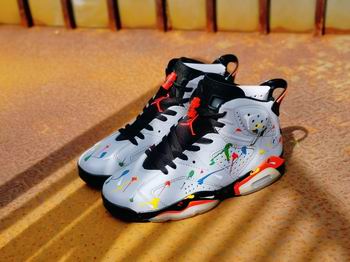 cheap wholesale nike air jordan 6 aaa aaa shoes in china->nike air jordan->Sneakers