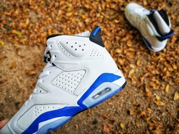 cheap wholesale nike air jordan 6 aaa aaa shoes in china->nike air jordan->Sneakers