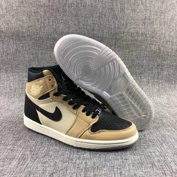 cheap wholesale nike air jordan 1 shoes aaa in china->nike air jordan->Sneakers