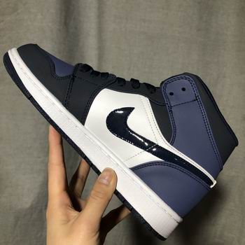 cheap wholesale nike air jordan 1 shoes aaa in china->nike air jordan->Sneakers