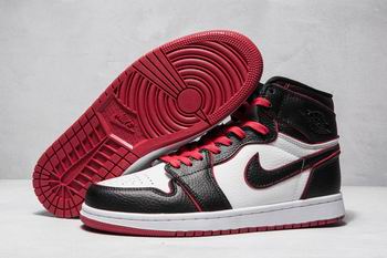 cheap wholesale nike air jordan 1 shoes aaa in china->nike air jordan->Sneakers