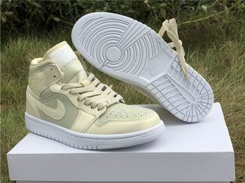 cheap wholesale nike air jordan 1 shoes aaa in china->nike air jordan->Sneakers
