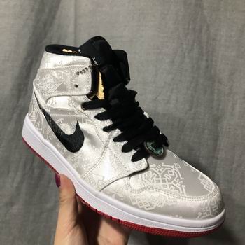 cheap wholesale nike air jordan 1 shoes aaa in china->nike air jordan->Sneakers