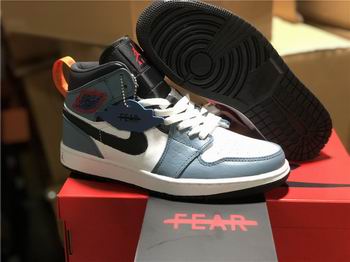 cheap wholesale nike air jordan 1 shoes aaa in china->nike air jordan->Sneakers