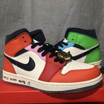 buy cheap nike air jordan 1 shoes aaa aaa free shipping online->nike air jordan->Sneakers
