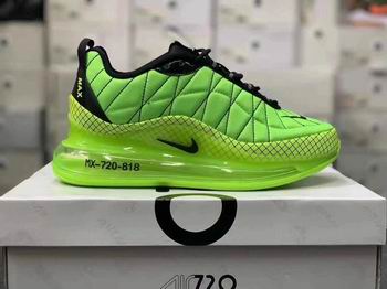 china wholesale Nike Air Max 720 shoes online->nike air max->Sneakers