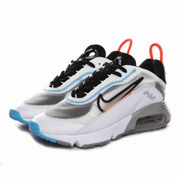 cheap wholesale nike air max 2090 shoes free shipping->nike air max->Sneakers