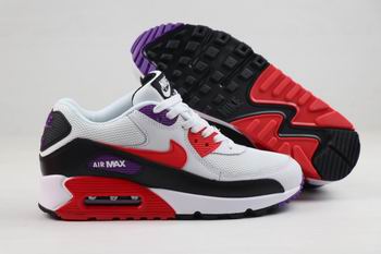 cheap wholesale nike air max 90 shoes from china->nike air max 90->Sneakers