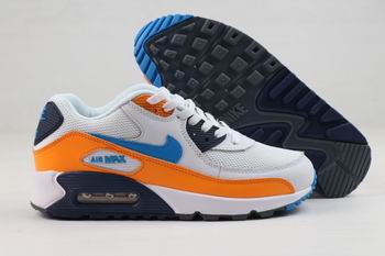 cheap wholesale nike air max 90 shoes from china->nike air max 90->Sneakers