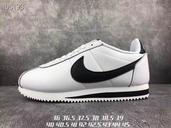 free shipping wholesale Nike Cortez shoes in china->nike cortez->Sneakers
