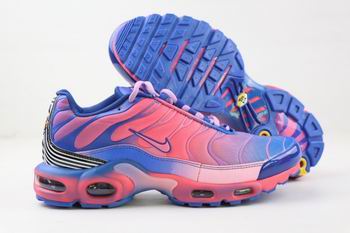 cheap Nike Air Max Plus TN shoes wholesale in china->nike air max tn->Sneakers