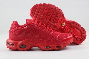 cheap Nike Air Max Plus TN shoes wholesale in china->nike air max tn->Sneakers